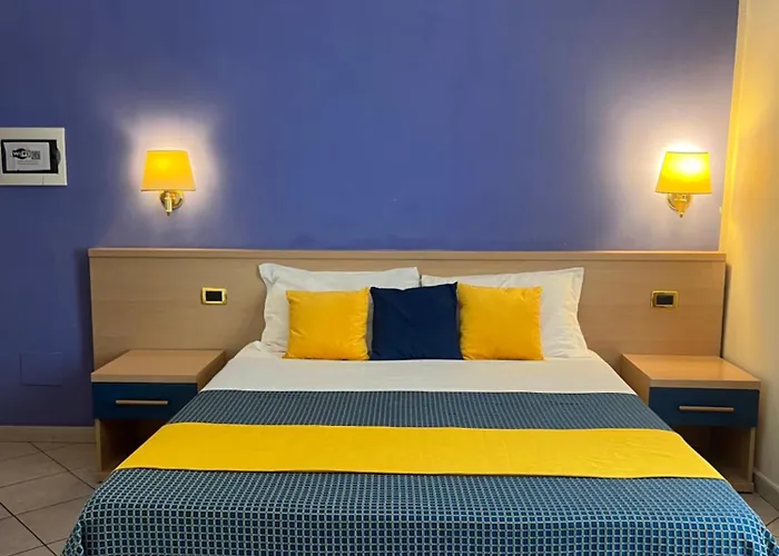 Citta Eterna Guest House