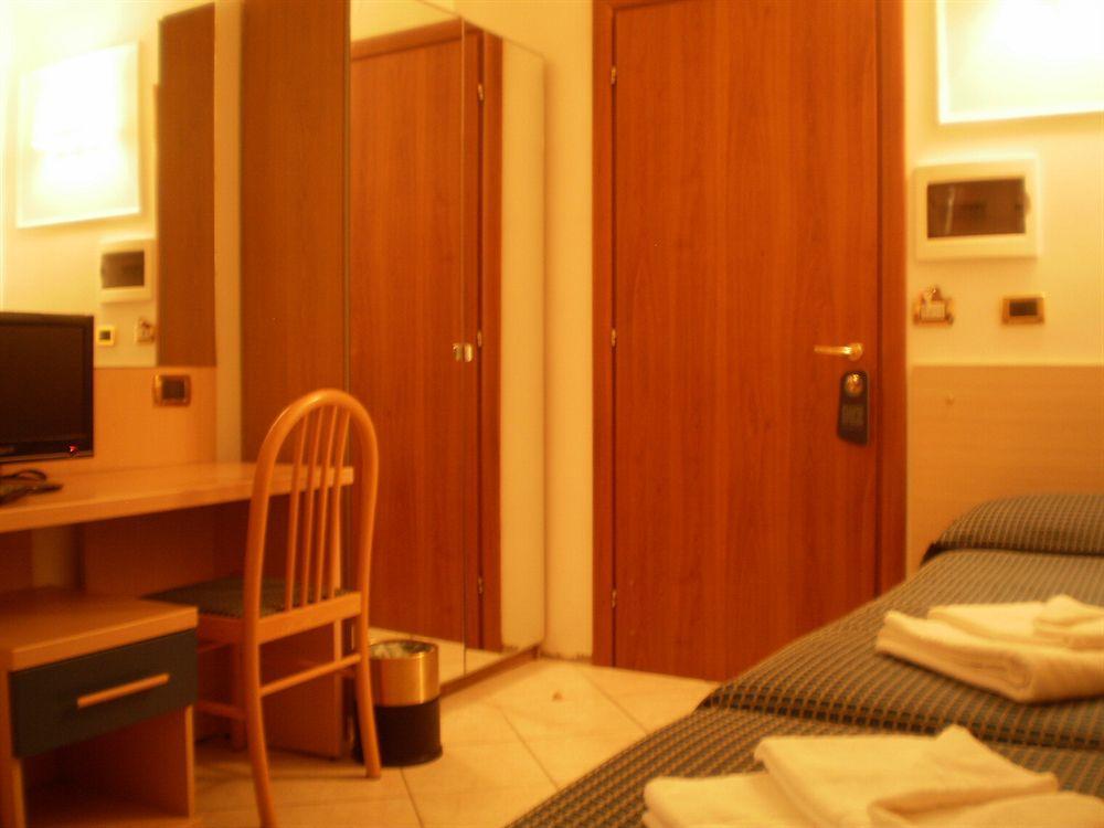 Citta Eterna Gasthof 2*
