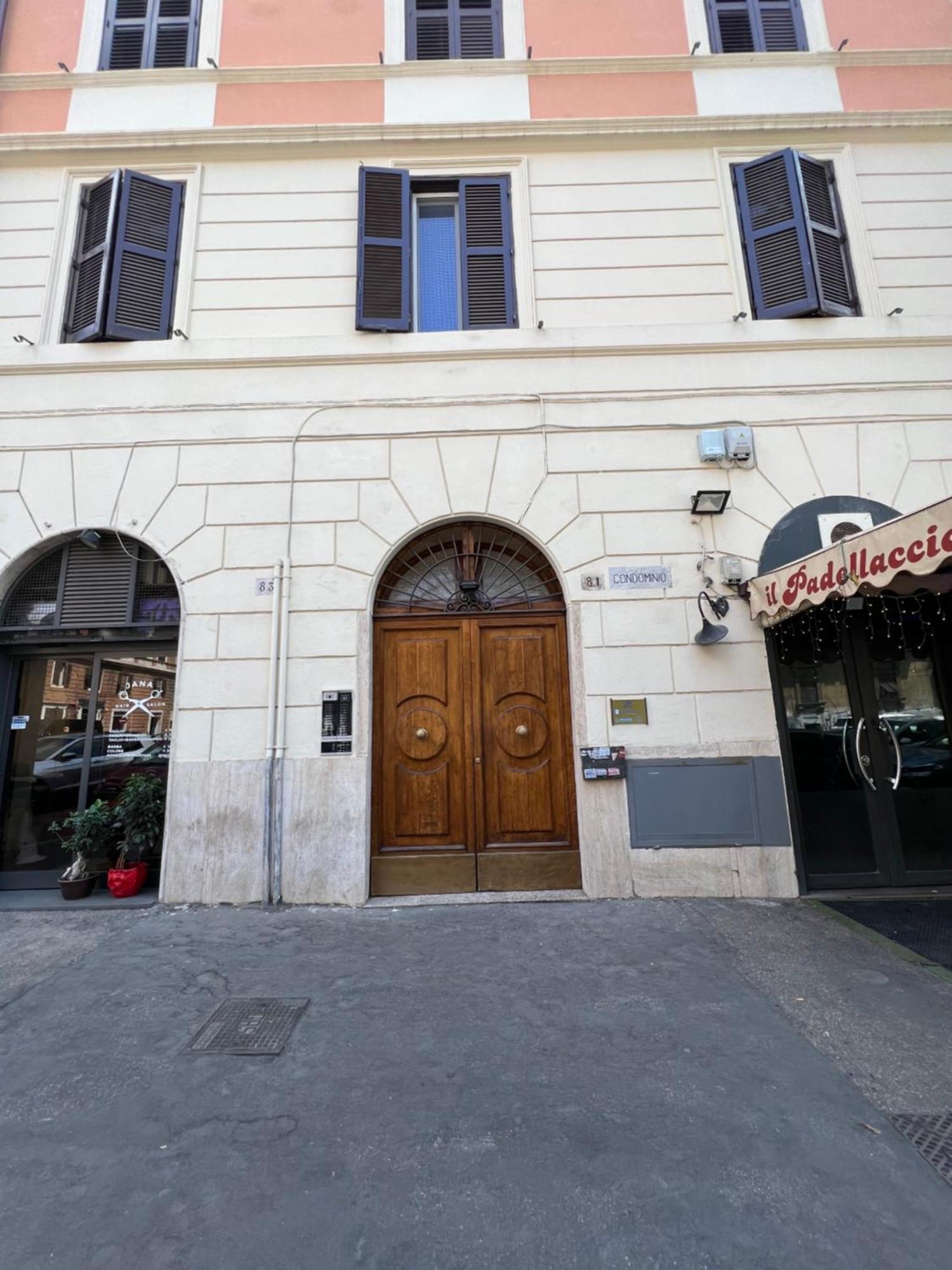 Gasthof Citta Eterna