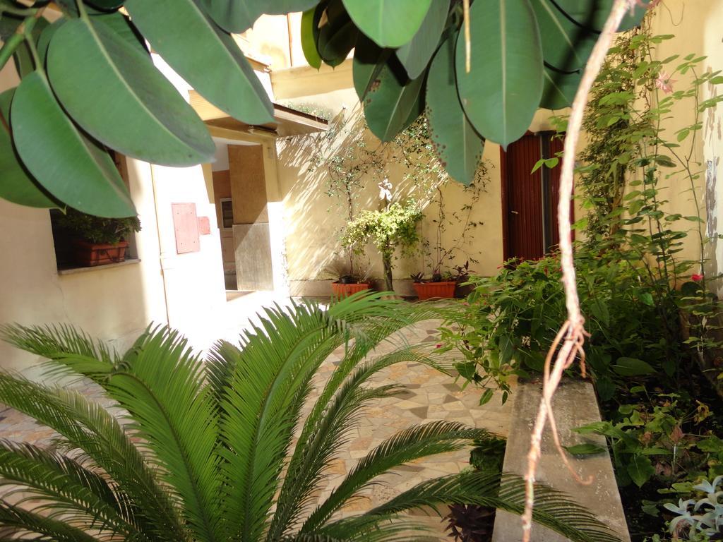 Gasthof Citta Eterna