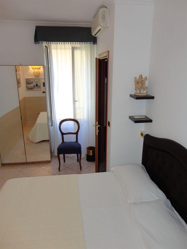 Gasthof Citta Eterna Rom