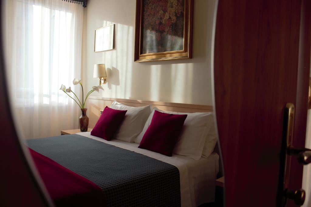 Citta Eterna Gasthof 2*