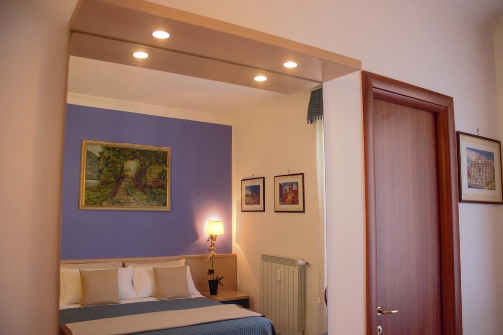 Gasthof Citta Eterna 2*