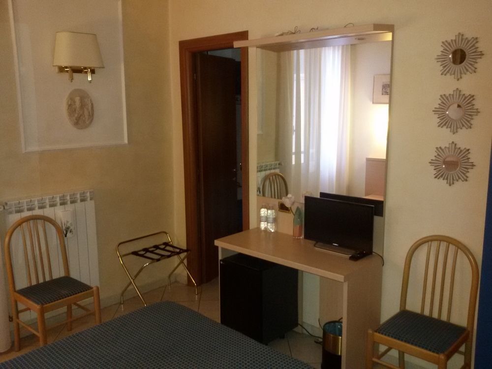 Gasthof Citta Eterna