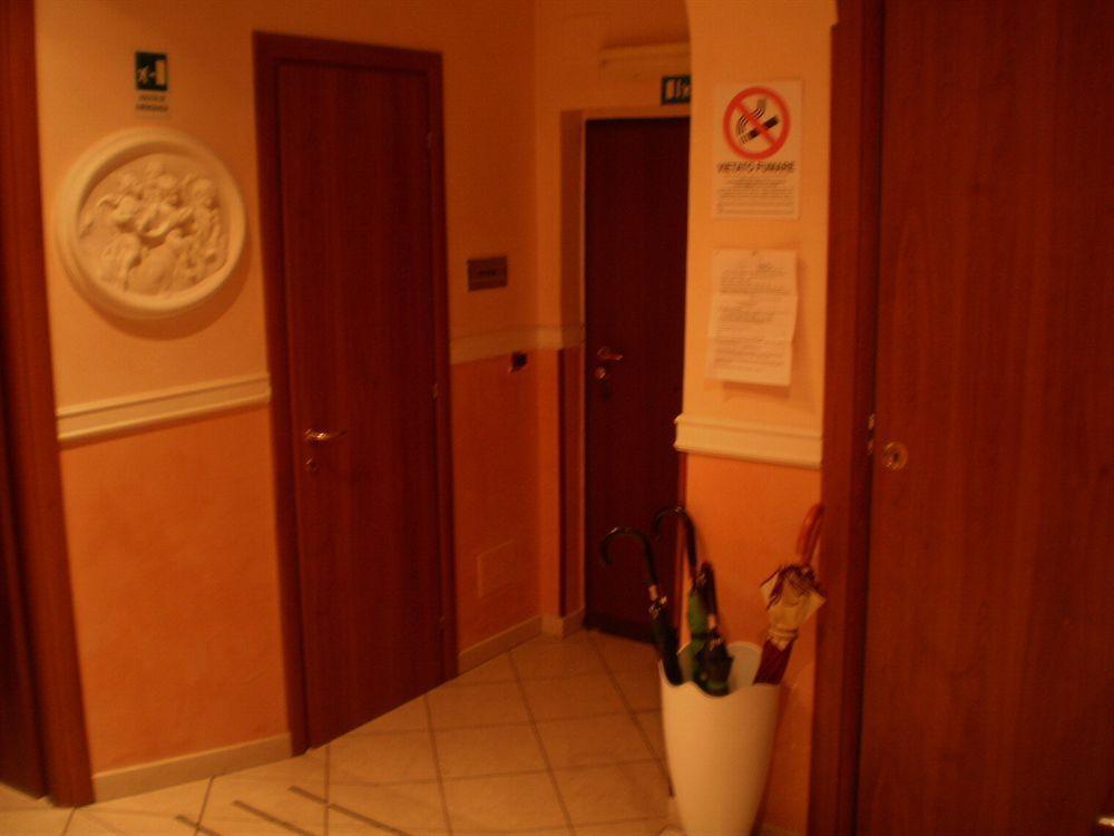 Gasthof Citta Eterna 2*