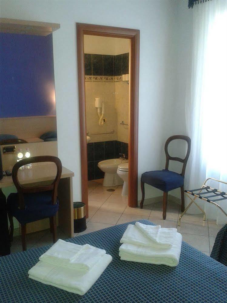 Citta Eterna Gasthof