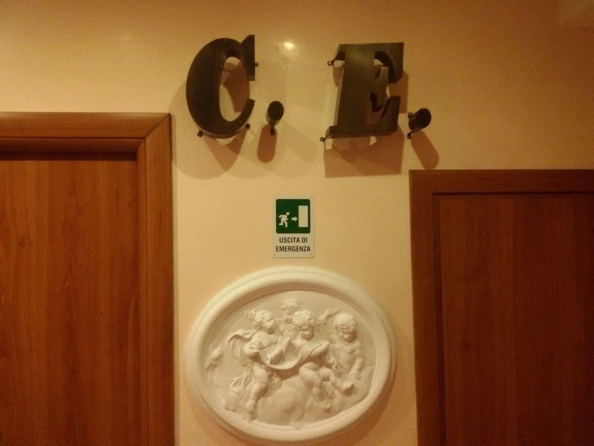 Gasthof Citta Eterna 2*