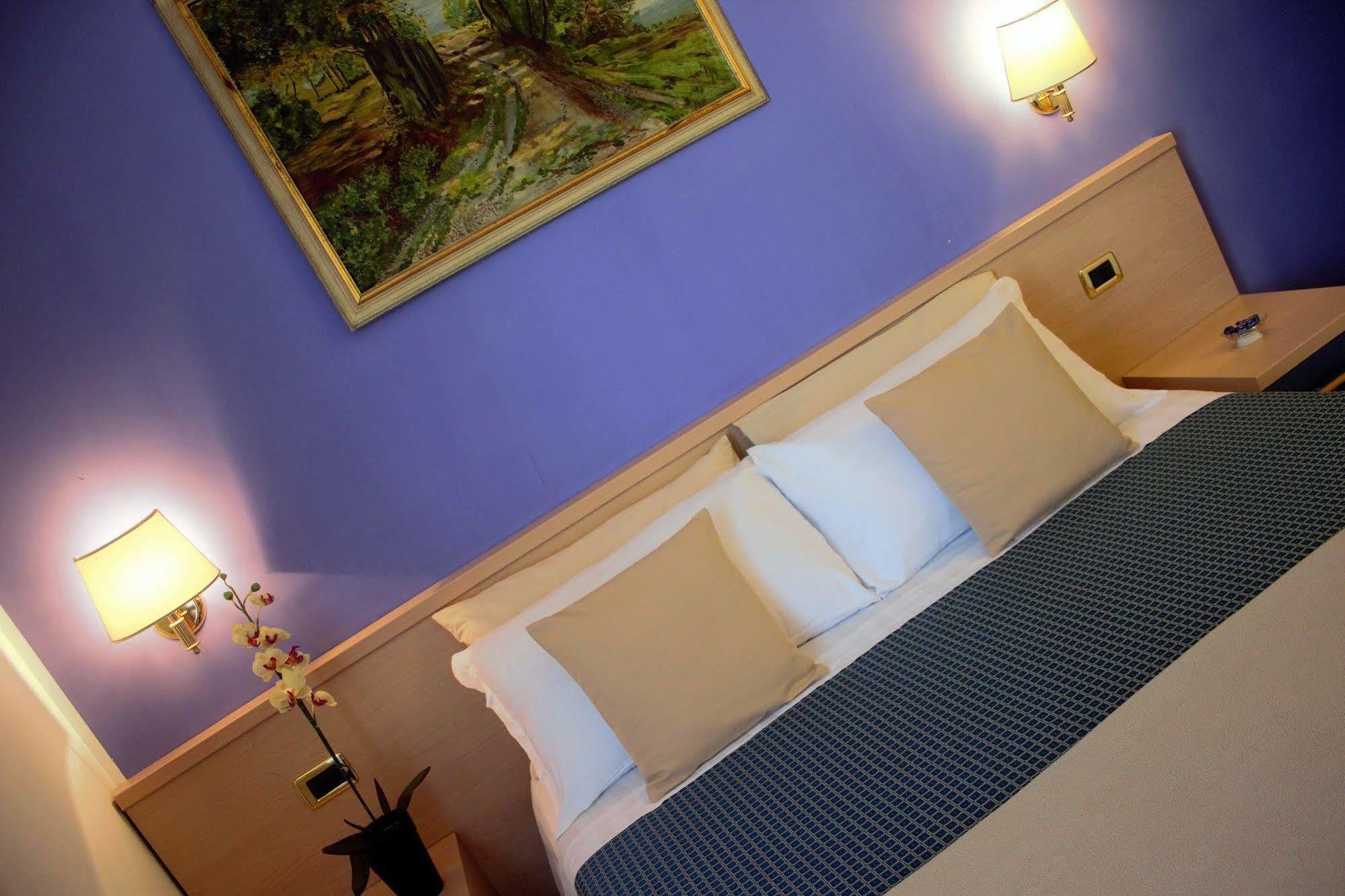 Citta Eterna Gasthof 2*