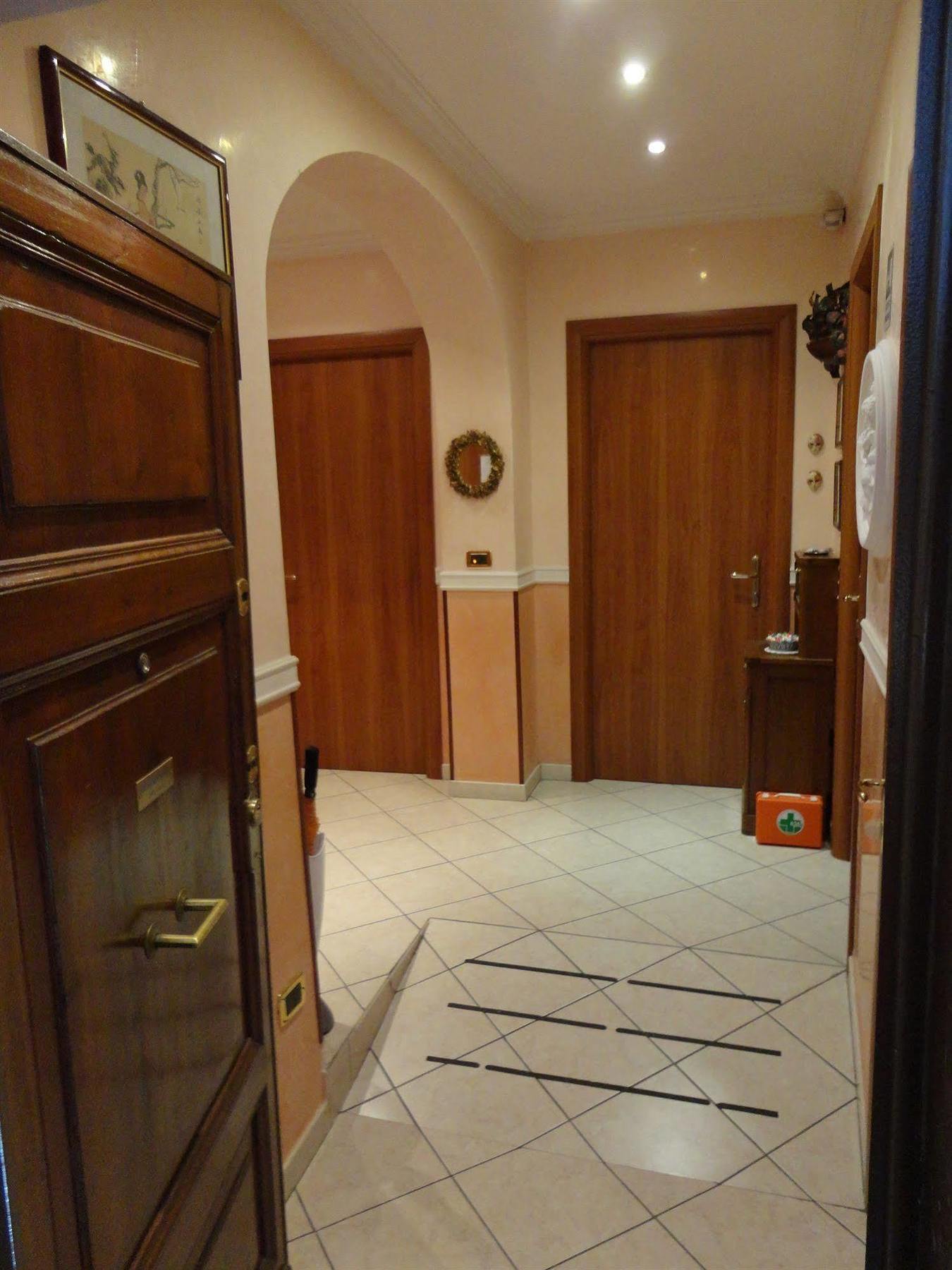 Gasthof Citta Eterna