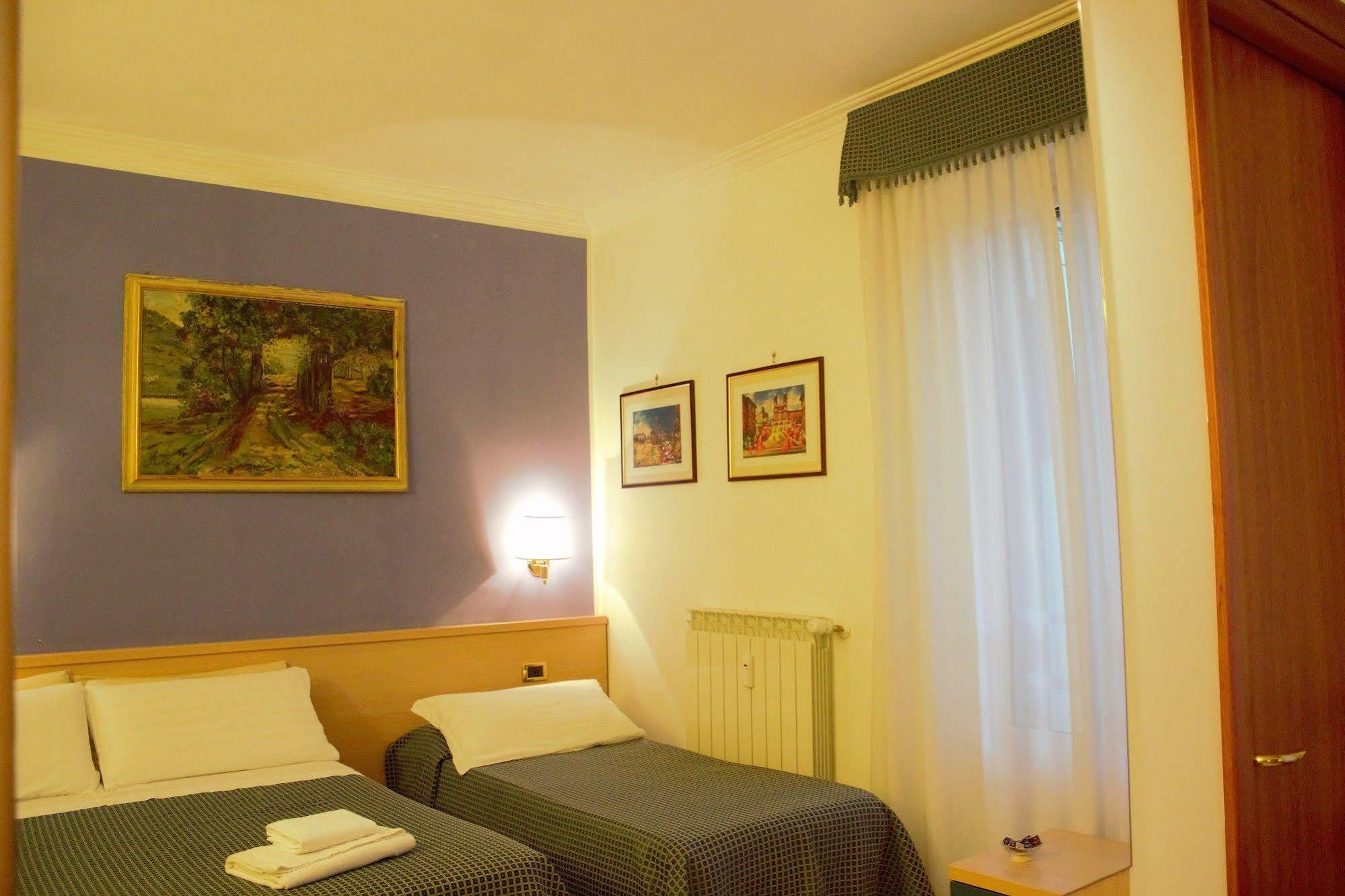 Citta Eterna 2* Rom