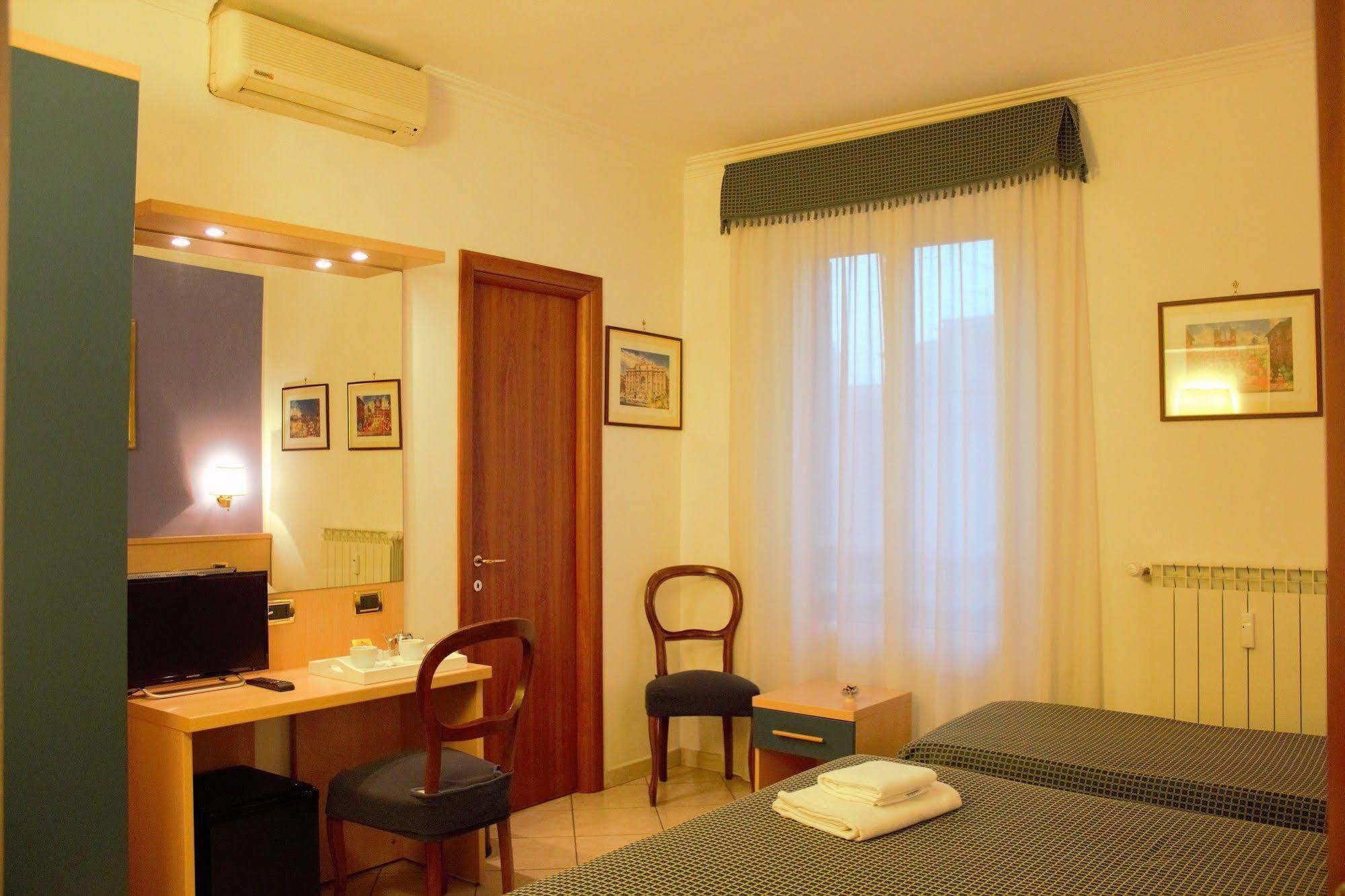 Citta Eterna Gasthof
