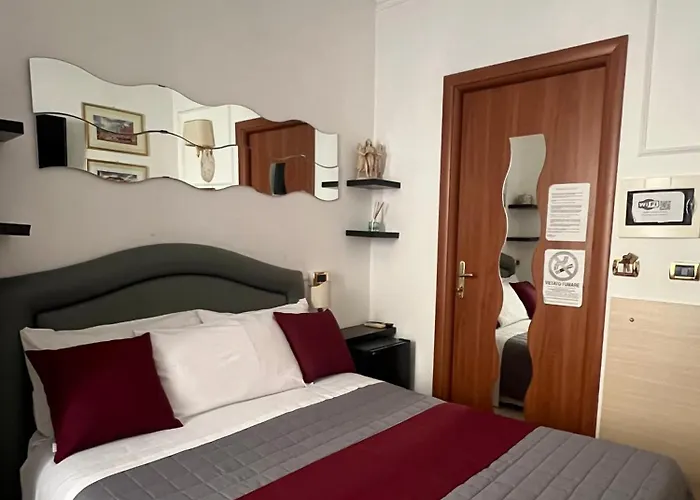 Citta Eterna Guest House