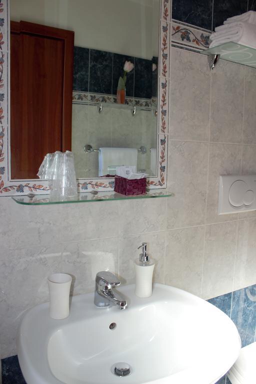 Citta Eterna Gasthof 2*