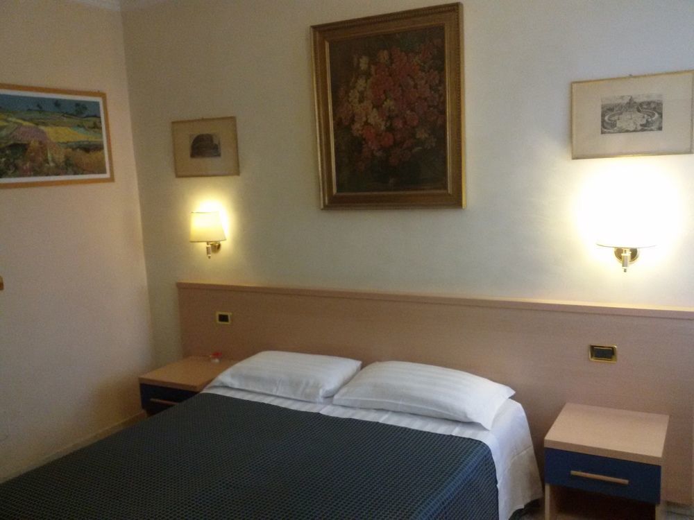 Citta Eterna Gasthof Rom