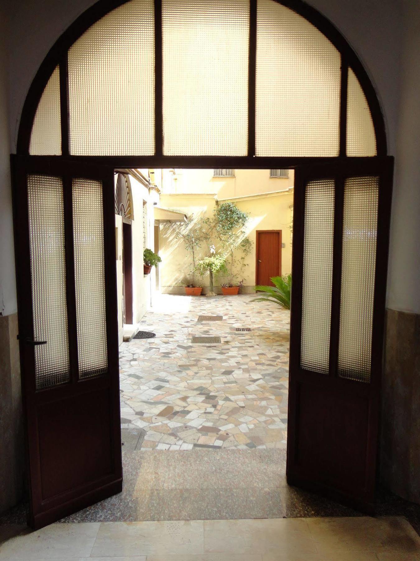 Citta Eterna Gasthof