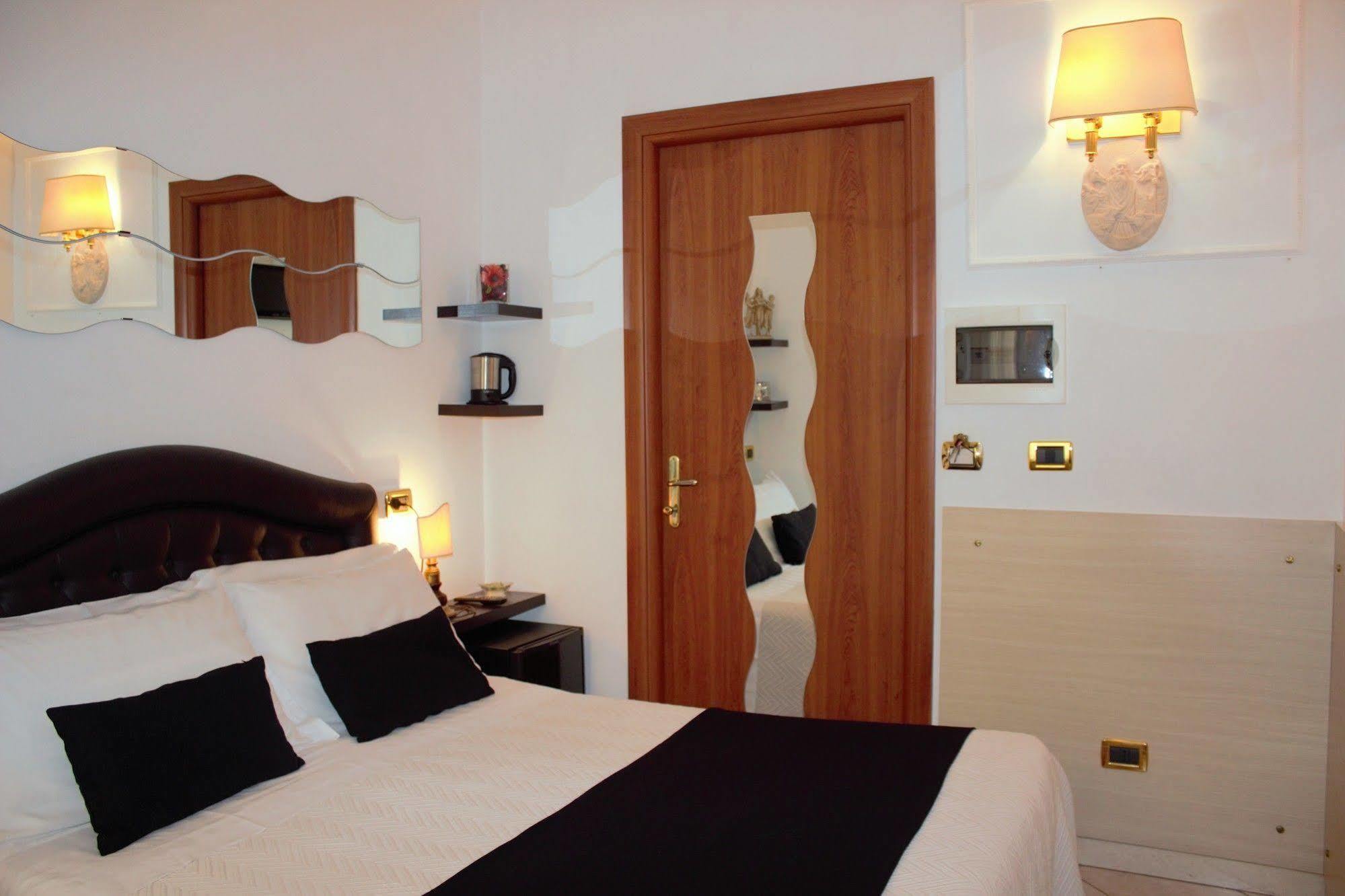 Citta Eterna Gasthof 2*